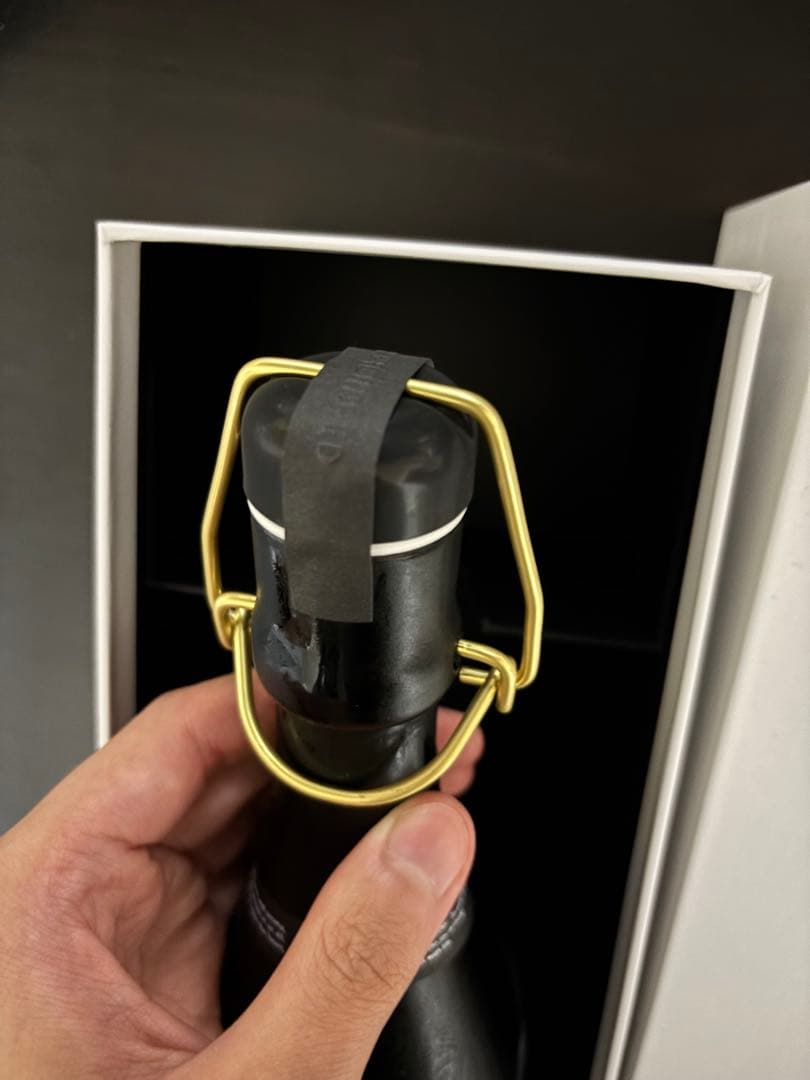 2025年春　百光　ボックス付き