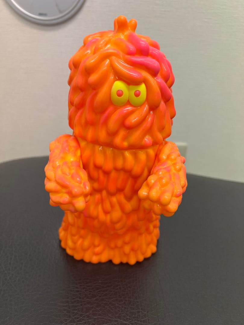 最終値下げ！！モールミュータント　VINYL限定カラー