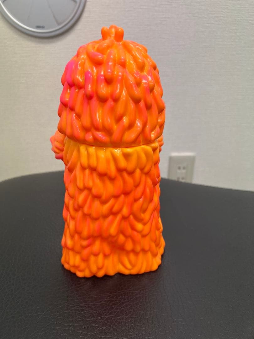 最終値下げ！！モールミュータント　VINYL限定カラー