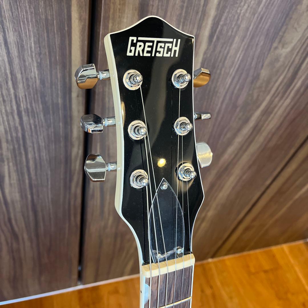 G5222 GRETSCH EMTC DBL JET BT VWT グレッチ