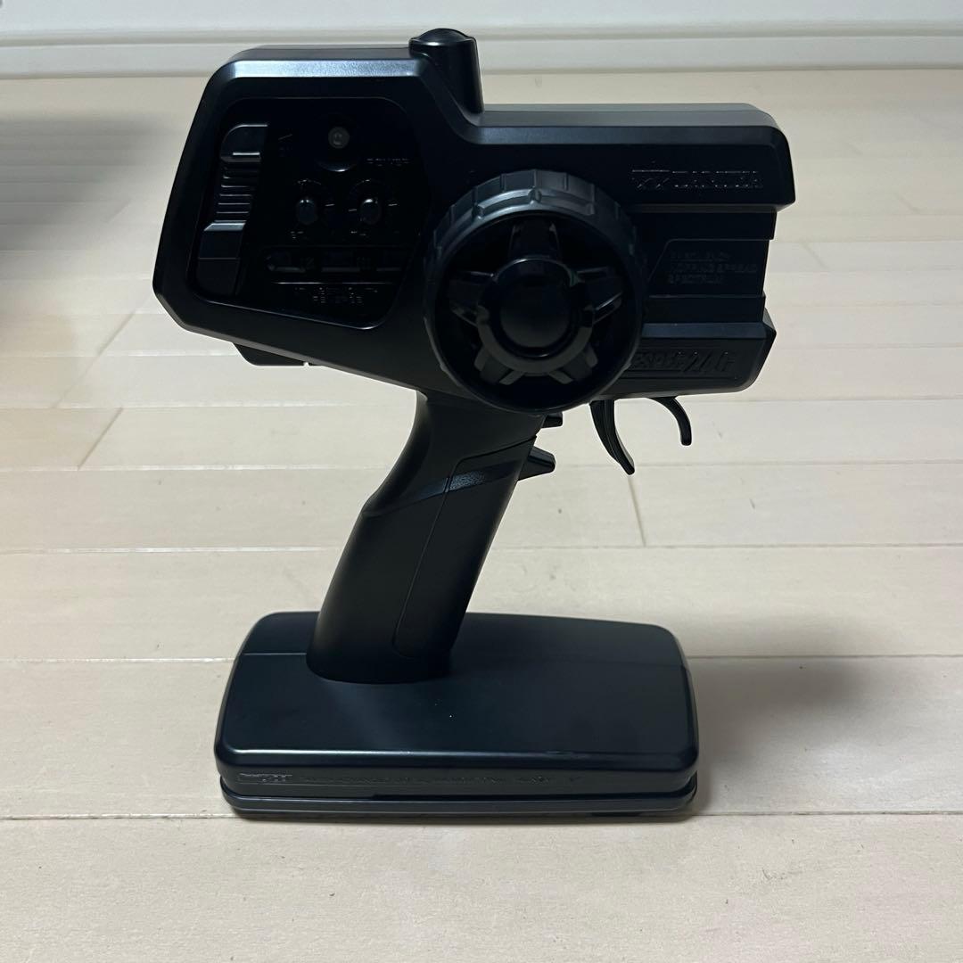 【中古】タミヤ ワイルドウイリー２