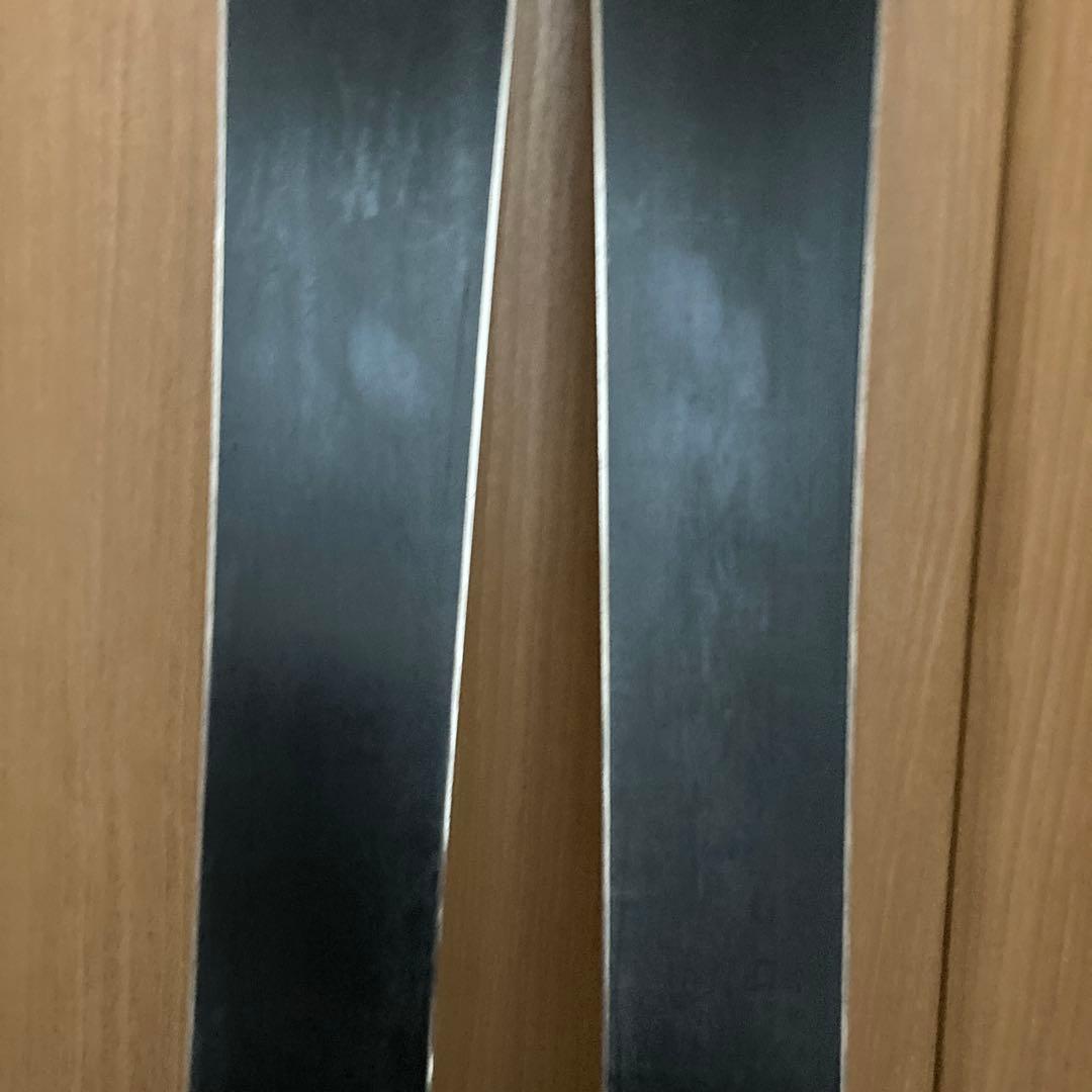 Rossignol Scimitar スキー板　140