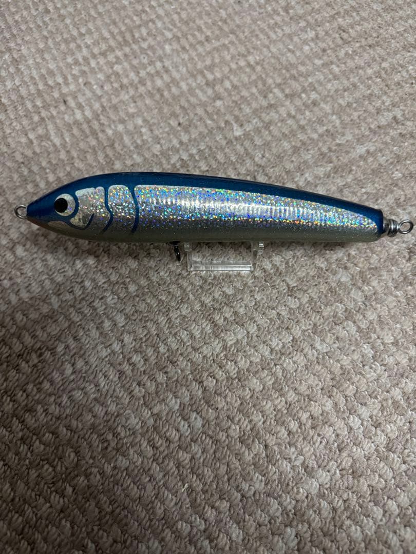 カーペンター　ブルーフィッシュ100