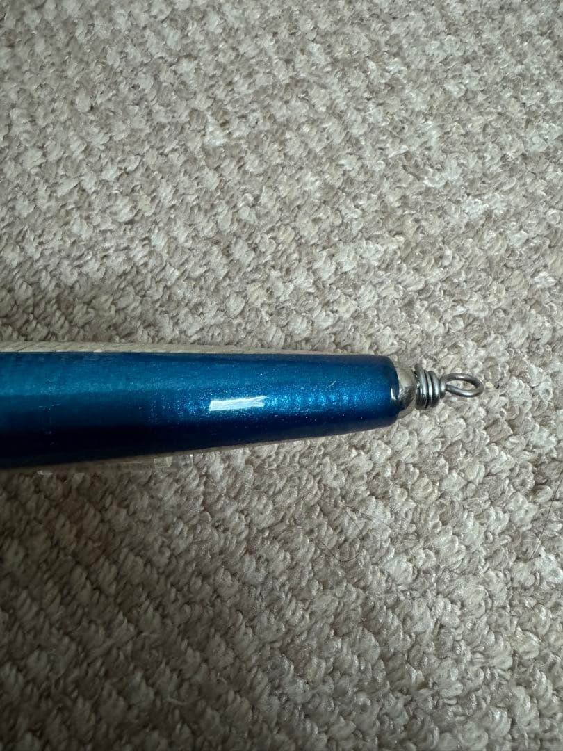 カーペンター　ブルーフィッシュ100