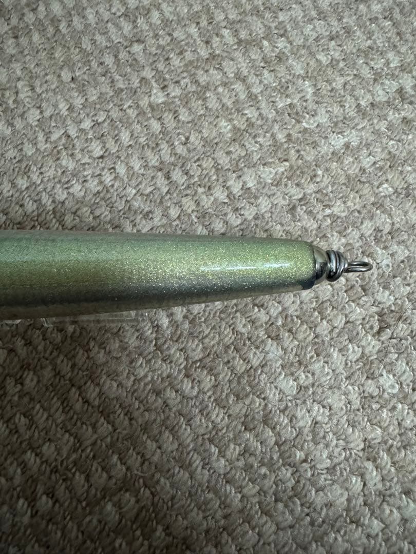 カーペンター　ブルーフィッシュ100