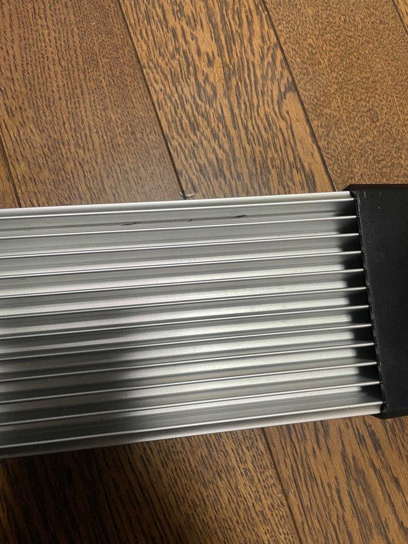 テクニカ LED 60 クリア