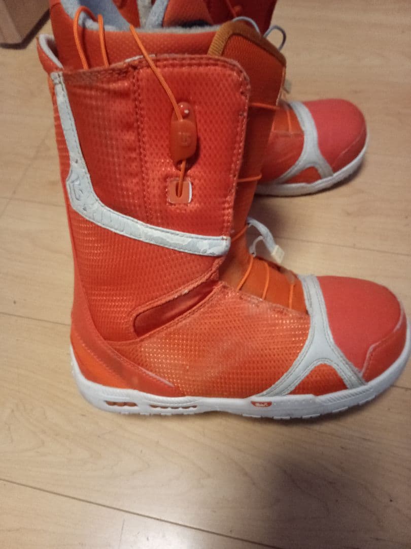 スノーボード　ブーツ　メンズ26cm