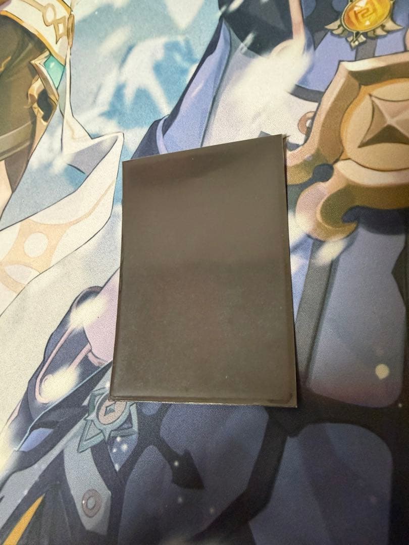 遊戯王　竜の紋章　スリーブ　白　160枚