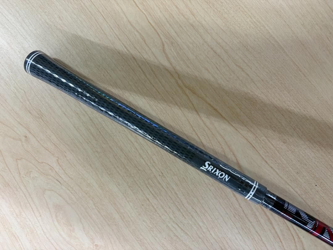 ダンロップ SRIXON Z U85 アイアン型　4U 23° レフティー　左