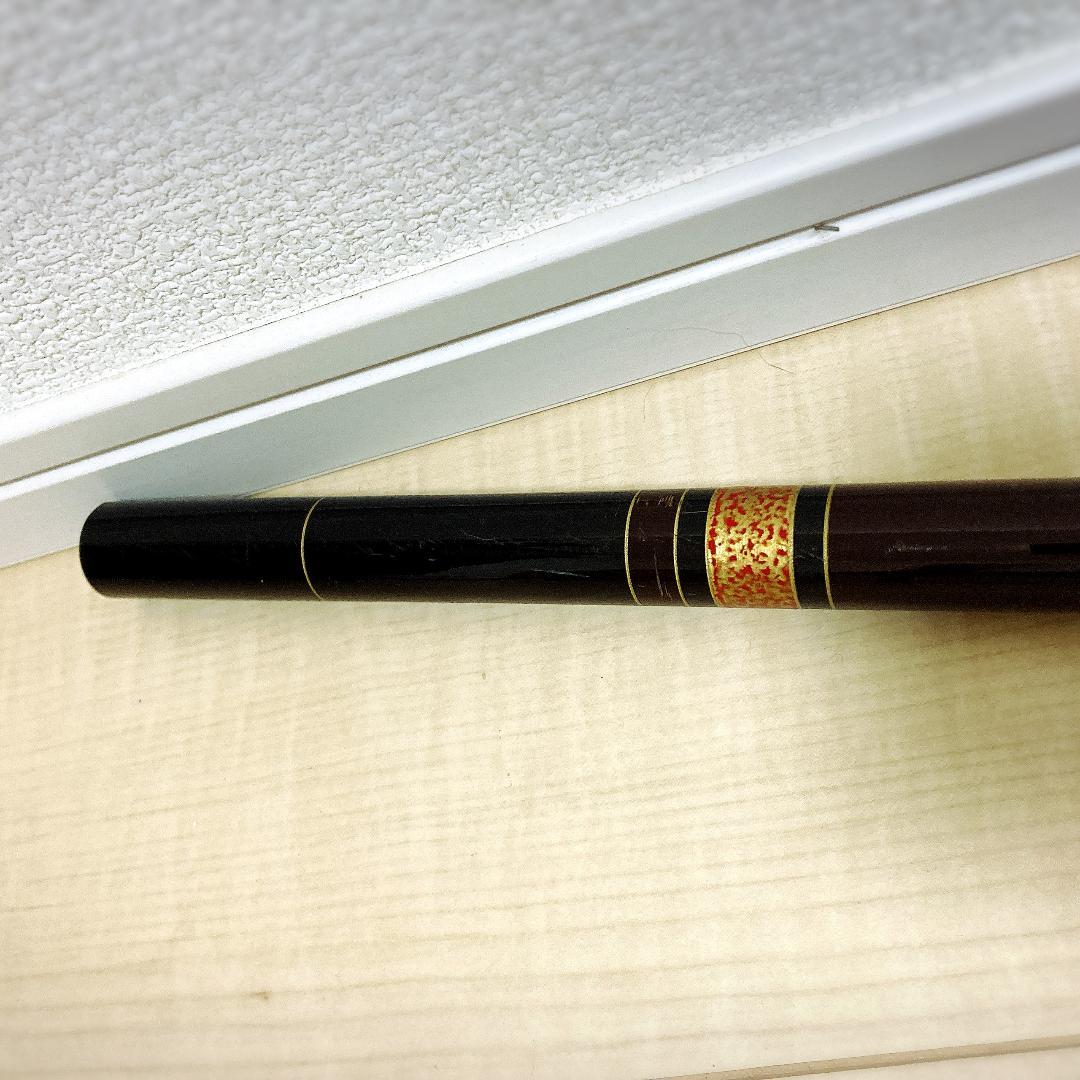 Daiwa 村雨 硬調 72 鮎竿 オールド渓流竿 カーボンゴールド 穂先付