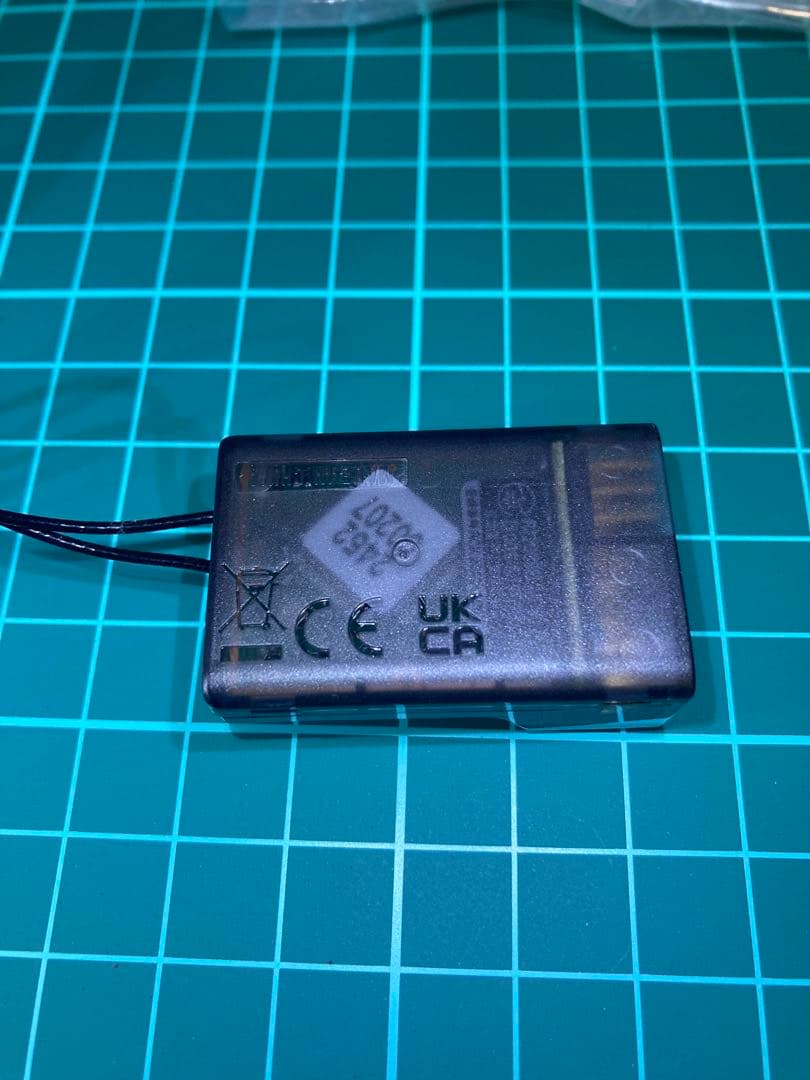 新品　Futaba R7308SB S.BUS受信機 フタバ