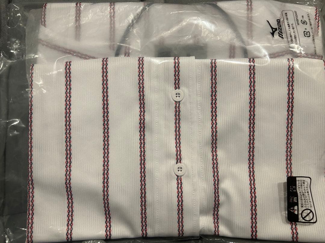 石上泰輝　侍ジャパン　ユニフォーム