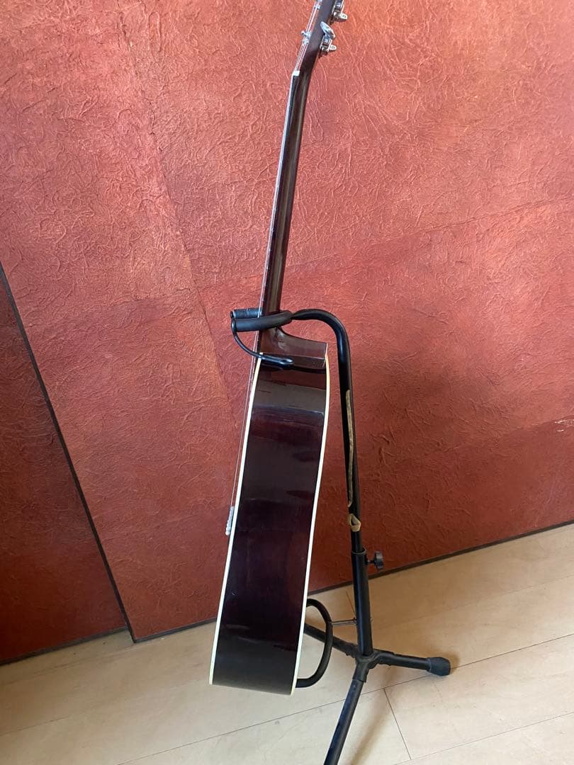 tokai catseyes ce-150　アコースティックギター