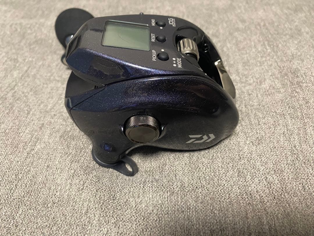 LEOBRITZ 300J/L 電動リール 23年モデル