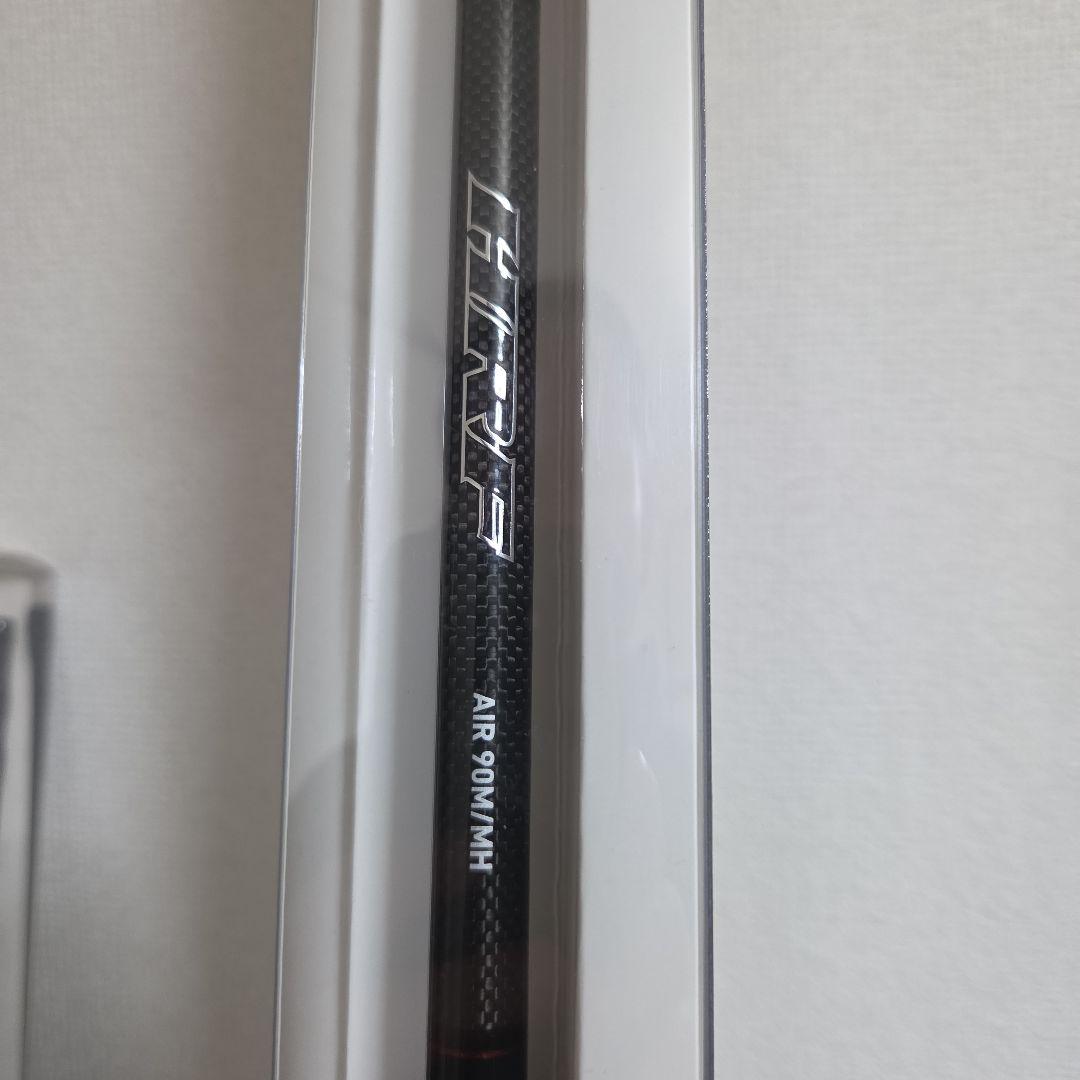 HRF AIR 遠投スピニングモデル