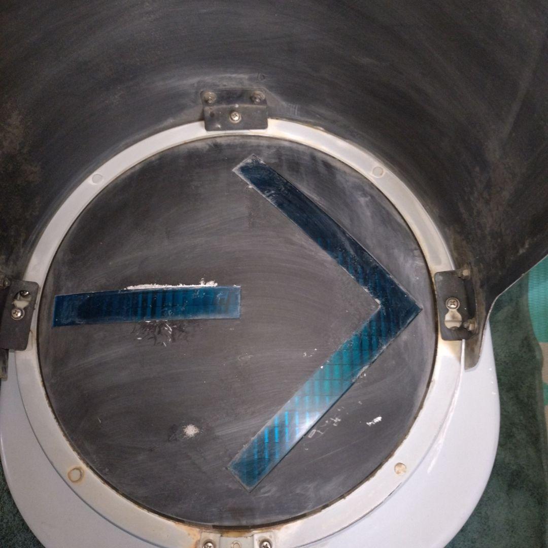 小糸工業の矢印信号機本物