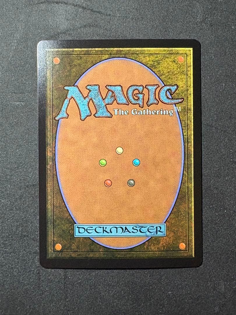 MTG 魔導の力を持つ女、ティナ 拡張フォイル