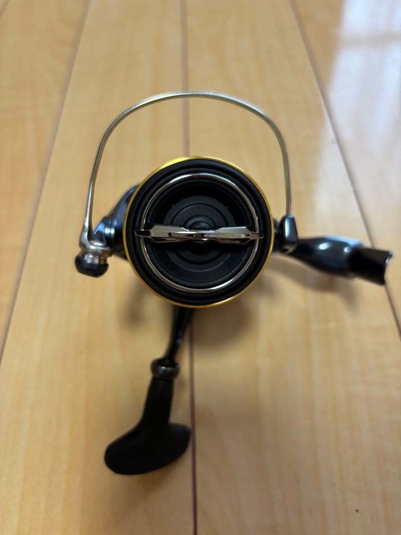 シマノ21アルテグラ C3000XG