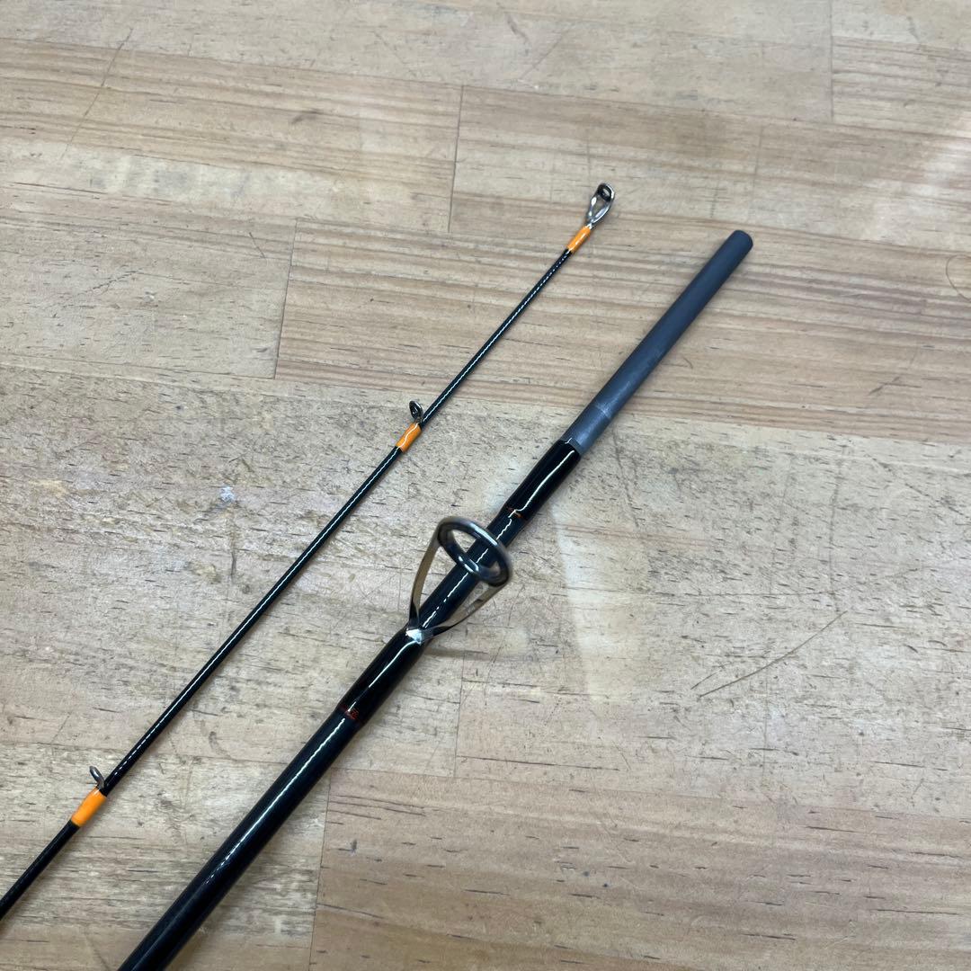 バトルウィップ　OR 72/C ヤマガブランクス　美品