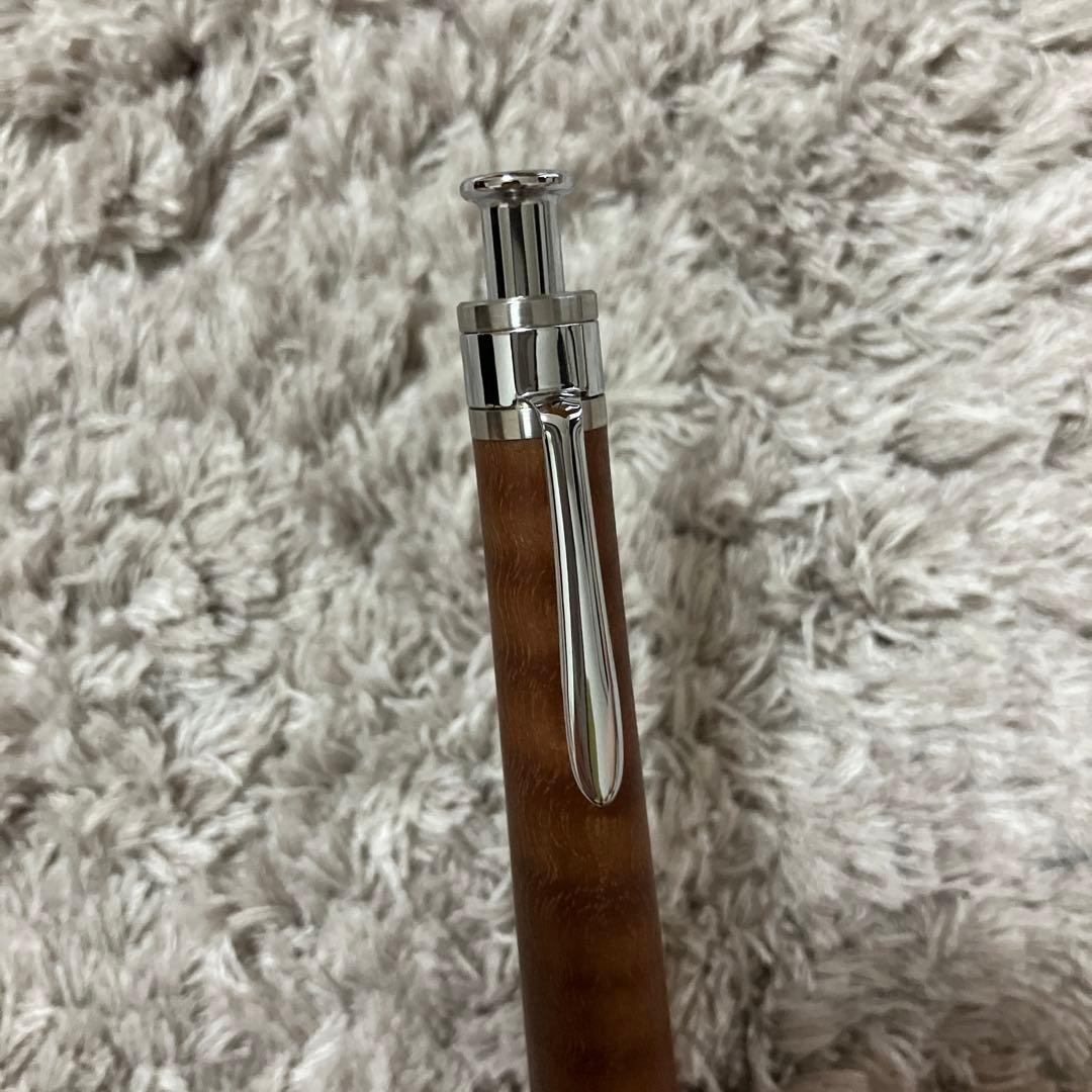 工房楔　ペンシル楔　マサランデューバ　シャープペンシル0.5㎜