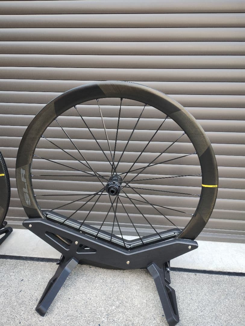 マビック　COSMIC　SLR45　前後セット