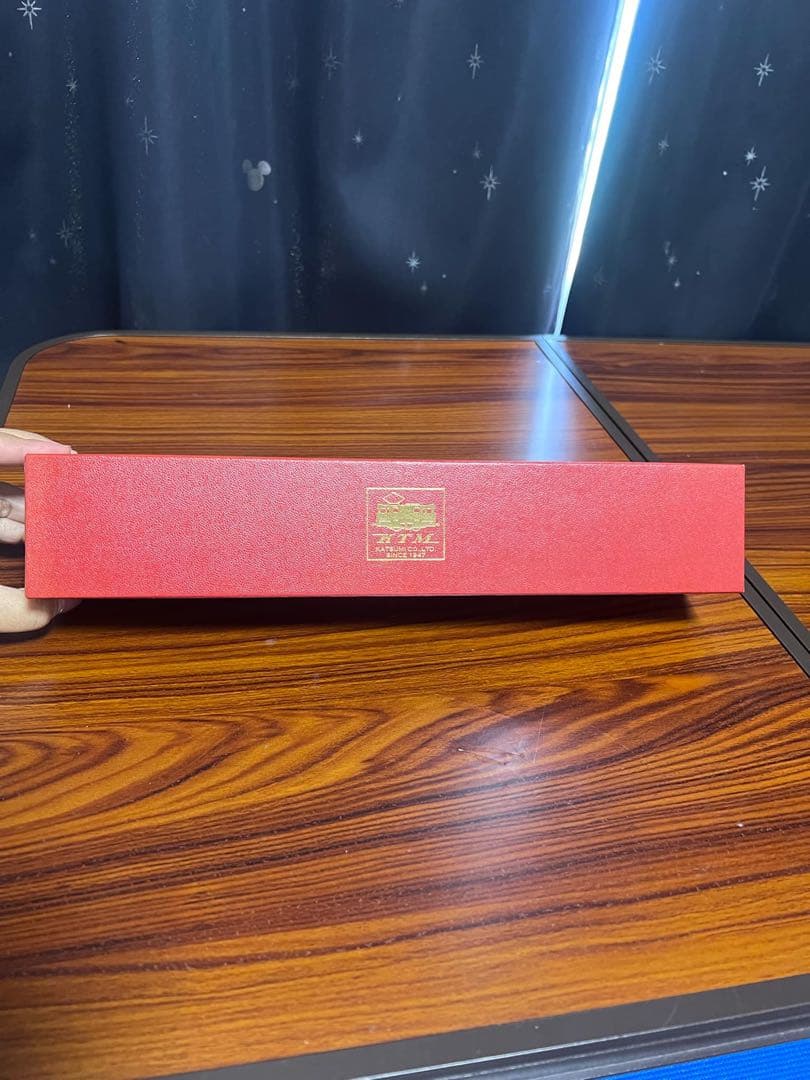 KTM 485系　交直流特急電車　モハ484-600 1/80