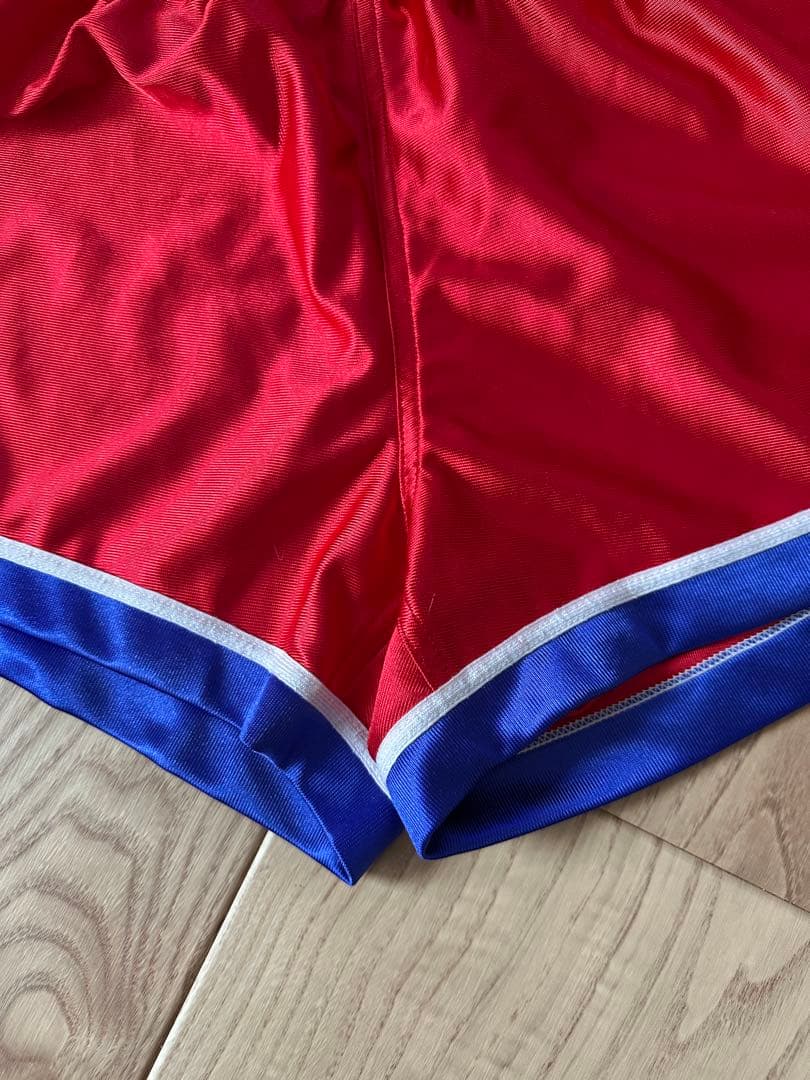 1993 MIZUNO鹿島アントラーズ パンツ 2点とユニフォーム