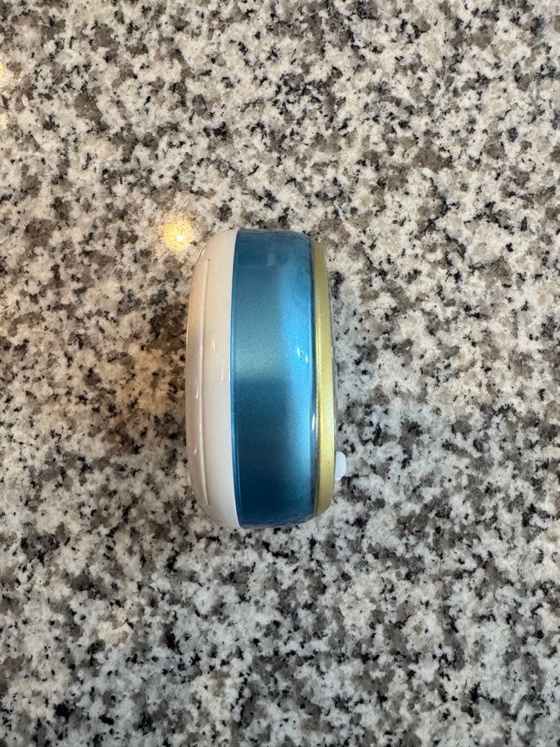 たまごっち4U ブルー