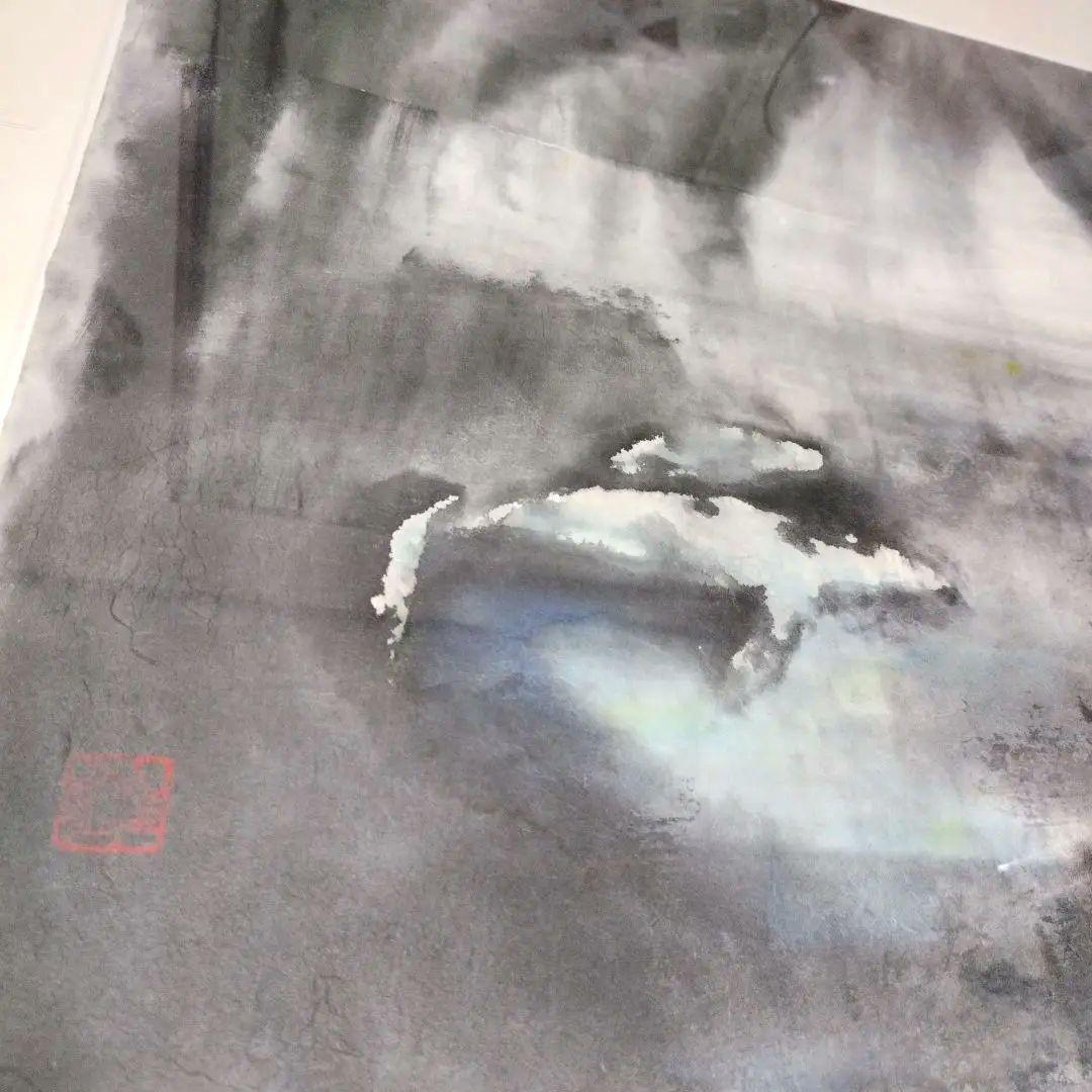 『Gallery光彩　洞』　絵画