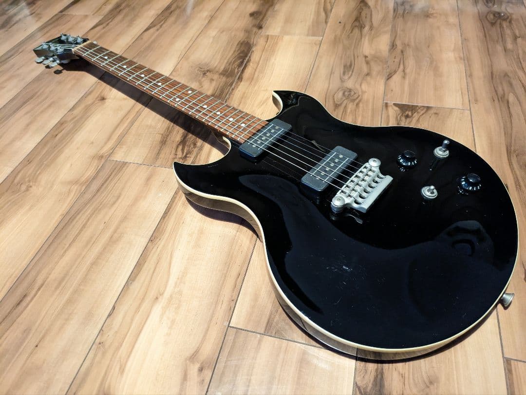 Hisox様 VOX SDC−33 希少モデル エレキギター