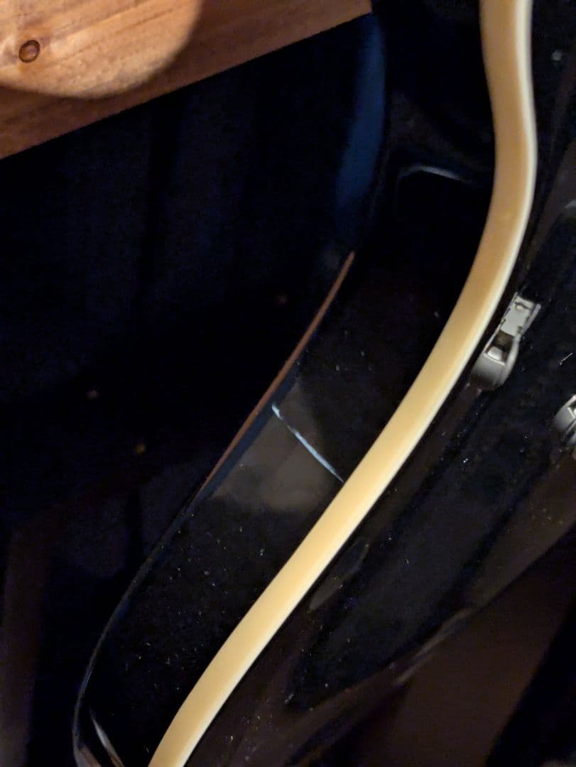 Hisox様 VOX SDC−33 希少モデル エレキギター