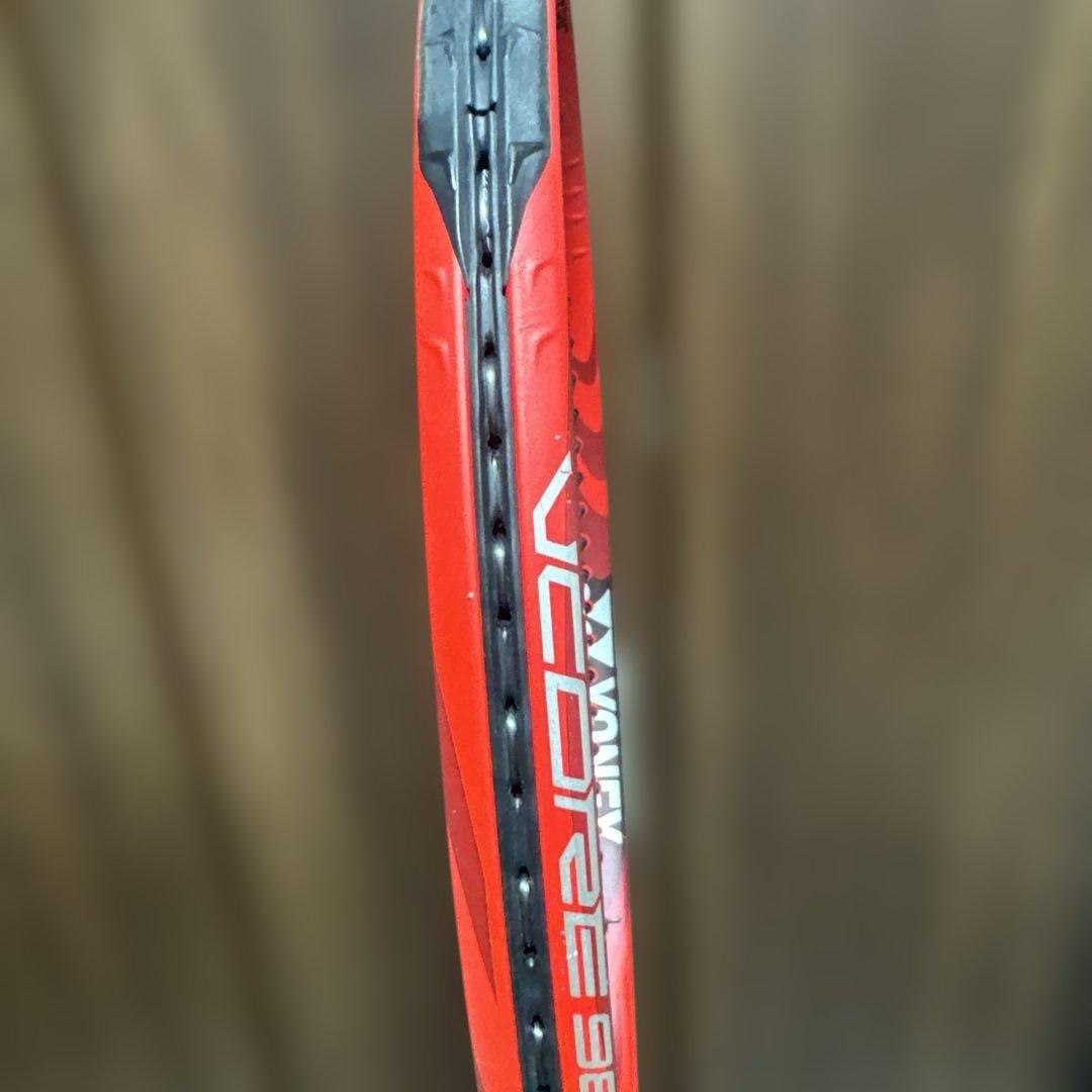 ヨネックス　VCORE98(2018)