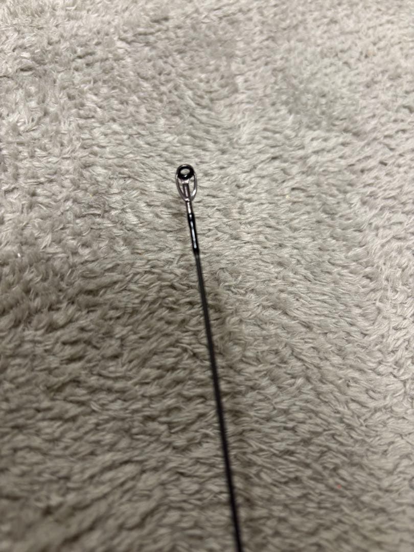 ソルティースタイル　メバル