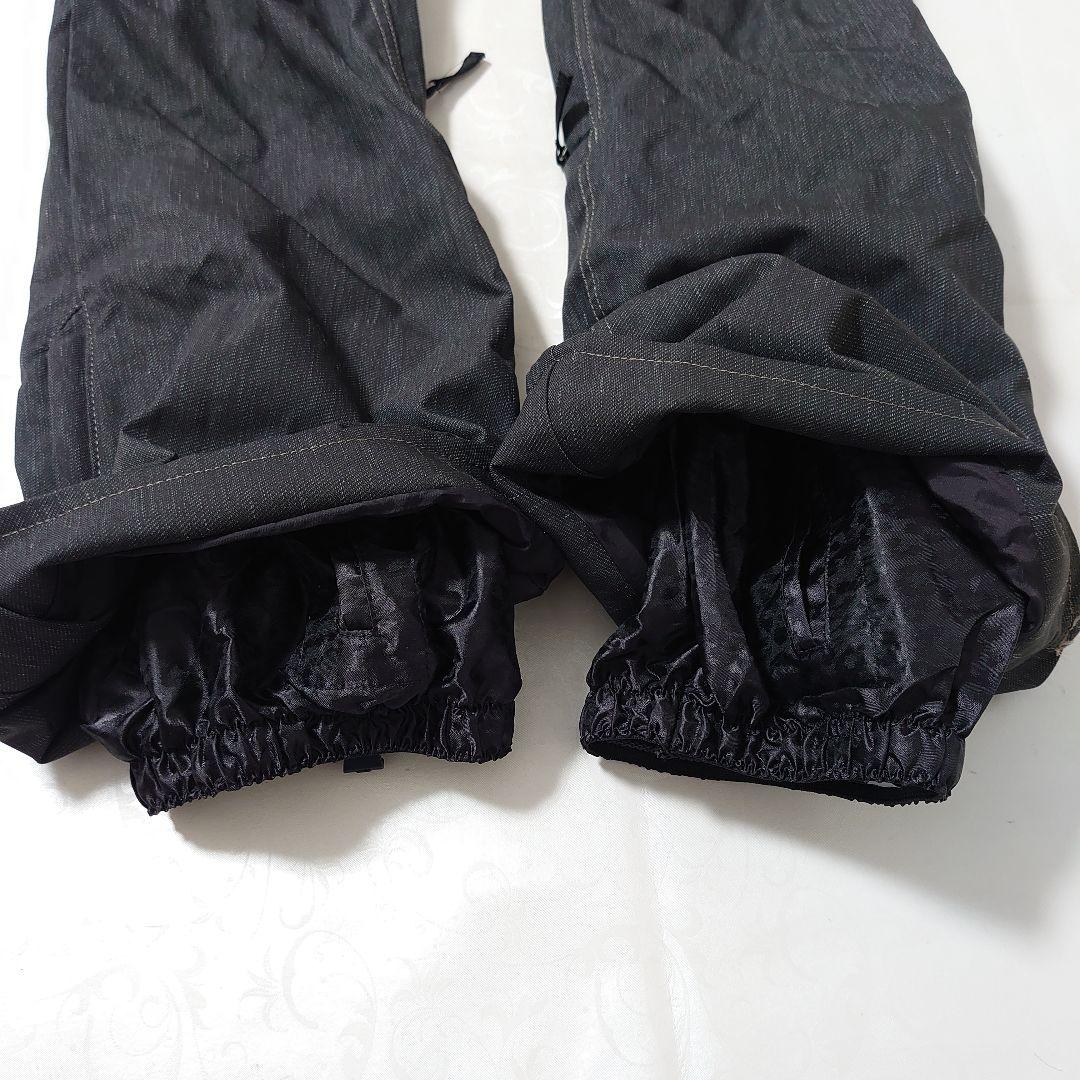 GACKT×KISSMARK コラボ スノボウェア 上下 レディース L