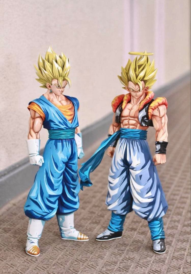 ドラゴンボール リペイント