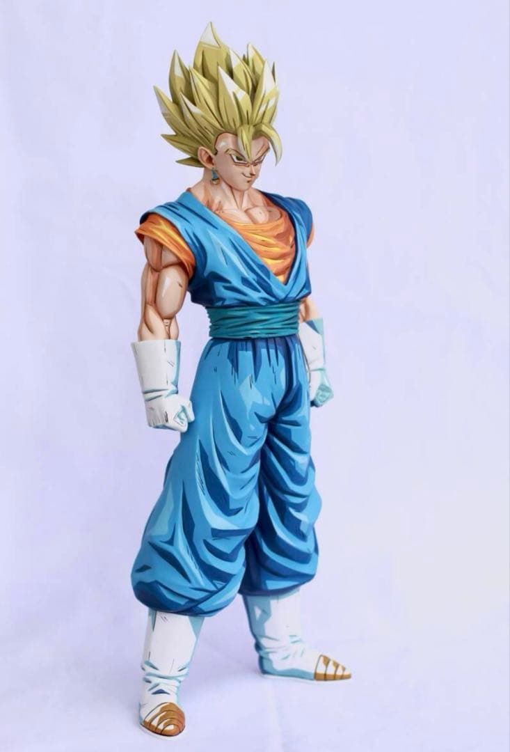 ドラゴンボール リペイント