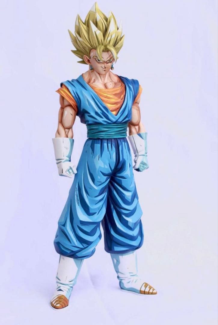 ドラゴンボール リペイント