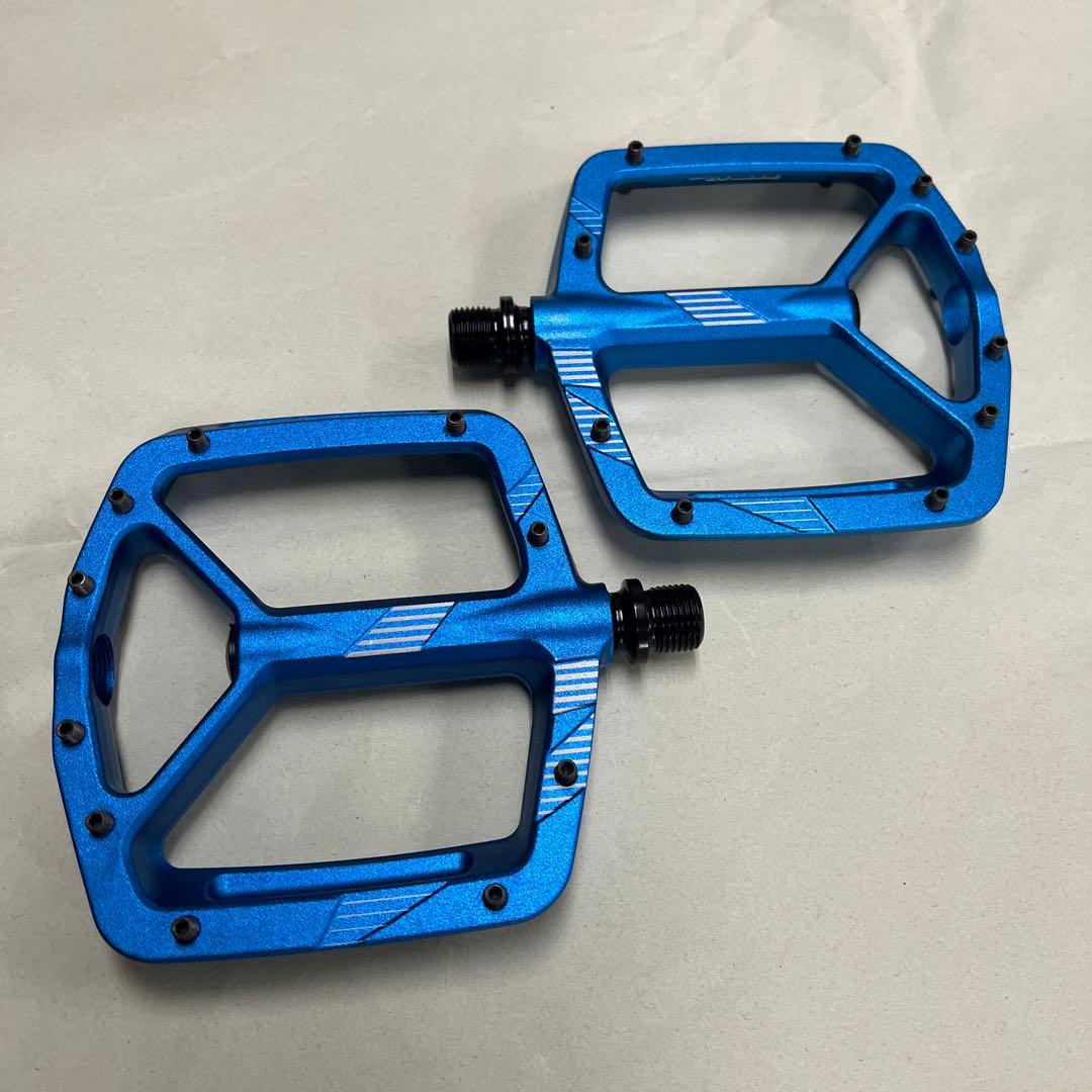 レースフェース AEFECT ペダル 未使用