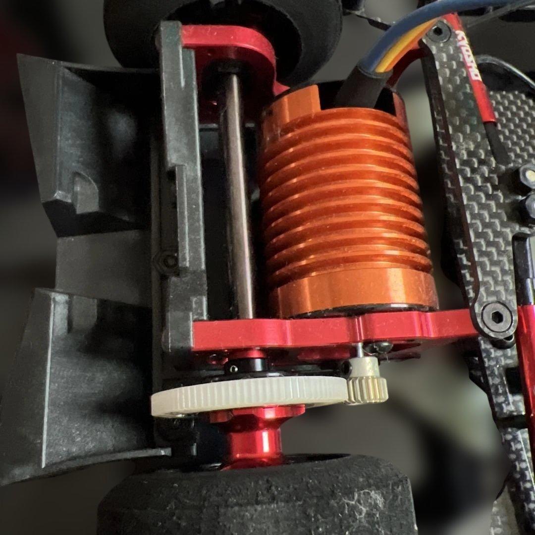 Porsche 962C Joest Racing #9 カーボンエディション