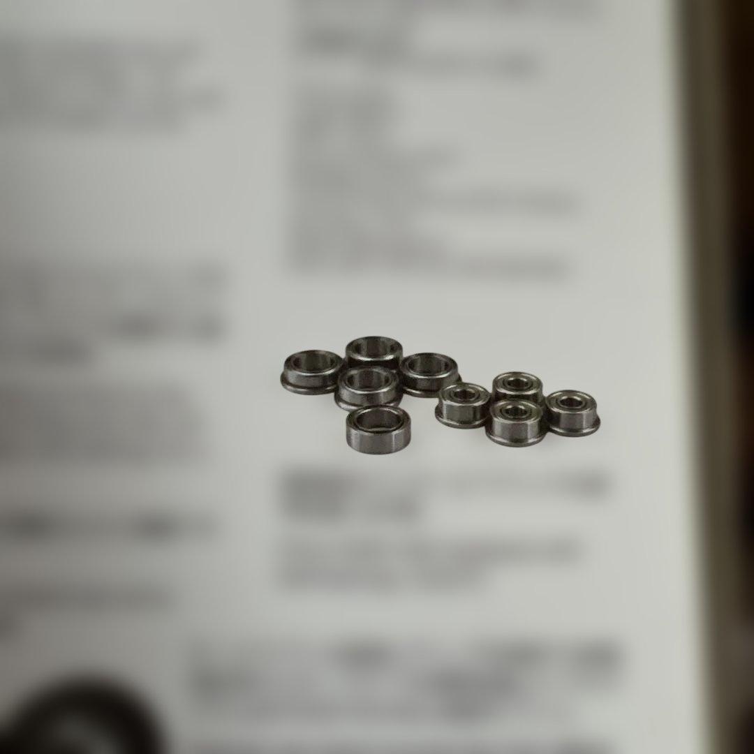 Porsche 962C Joest Racing #9 カーボンエディション