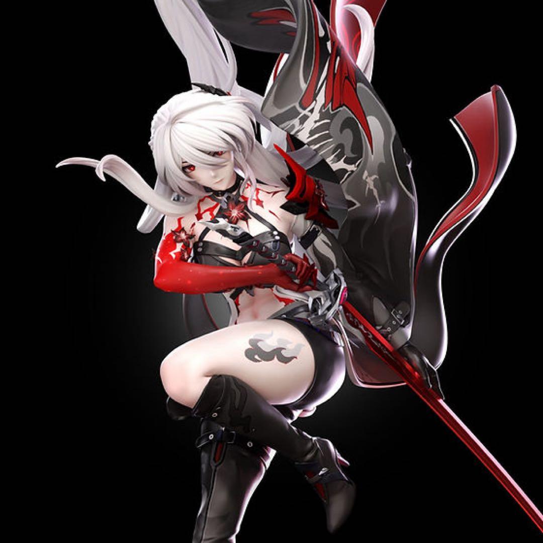 「破損品?」Hakimi Studio ハキミ 崩壊スターレイル 黄泉