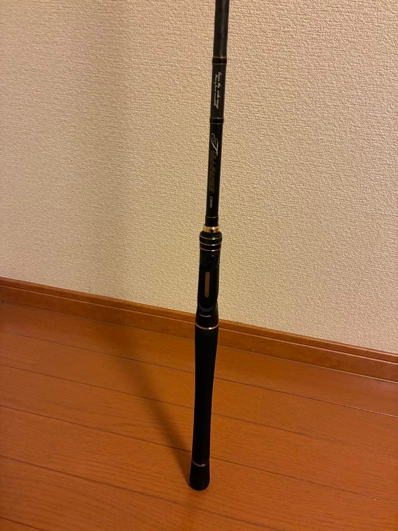 テイルウォーク　フルレンジ C70XH tailwalk バス ベイトモデル