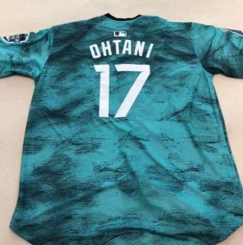 OHTANI 17 AMERICAN ユニフォーム