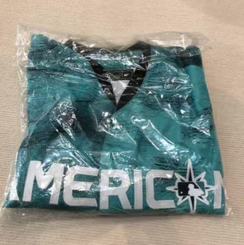 OHTANI 17 AMERICAN ユニフォーム