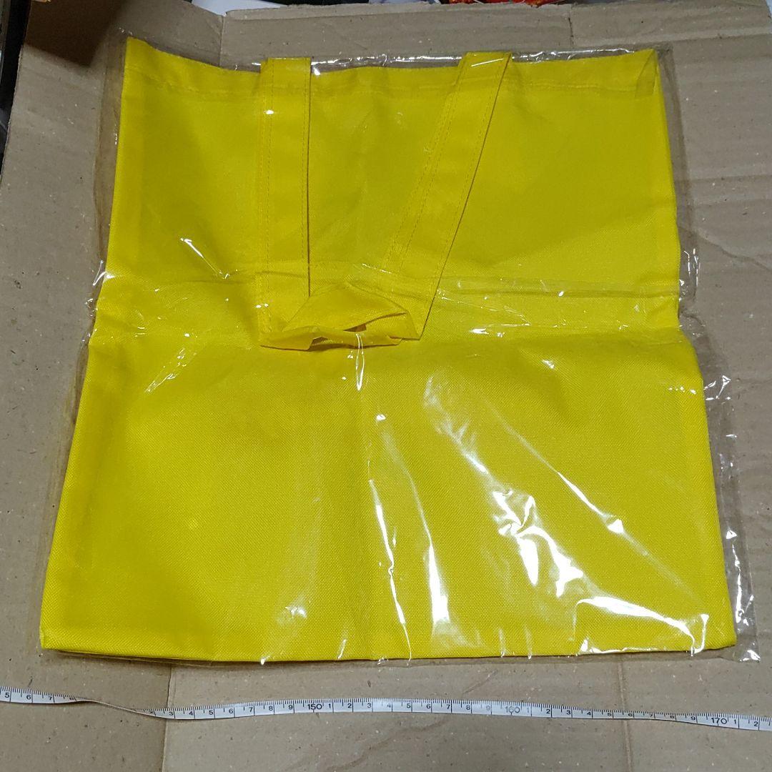 【ジェフユナイテッド市原・千葉】手提げ袋