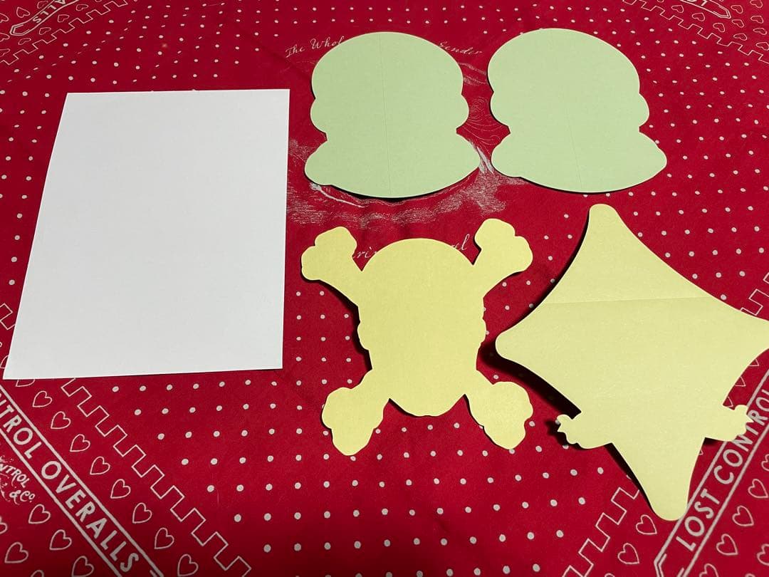 ルードギャラリー/サンディニスタエクスペリエンス ステッカー/コースターetc…