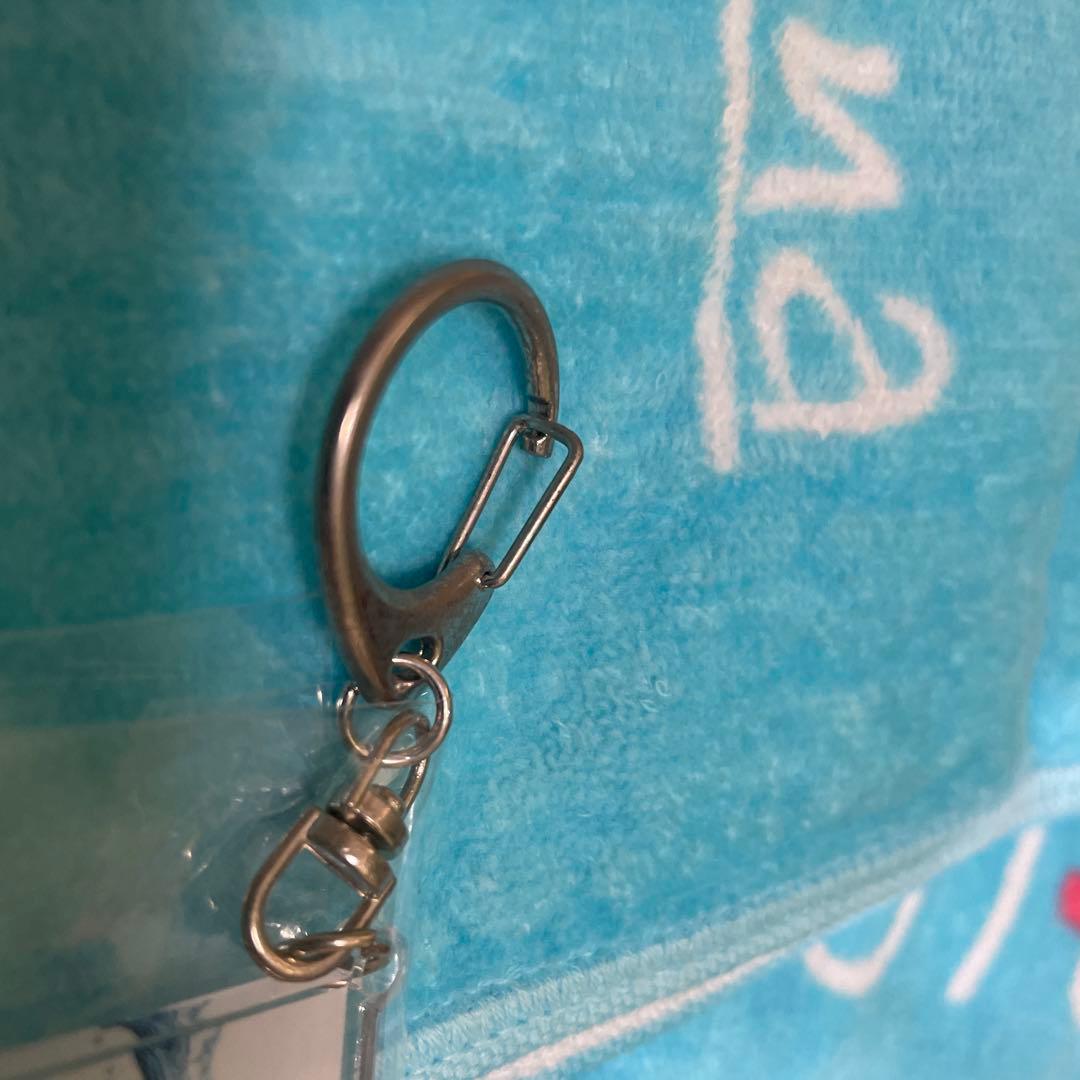 n-buna 1st LIVE 月を歩いている 開封品