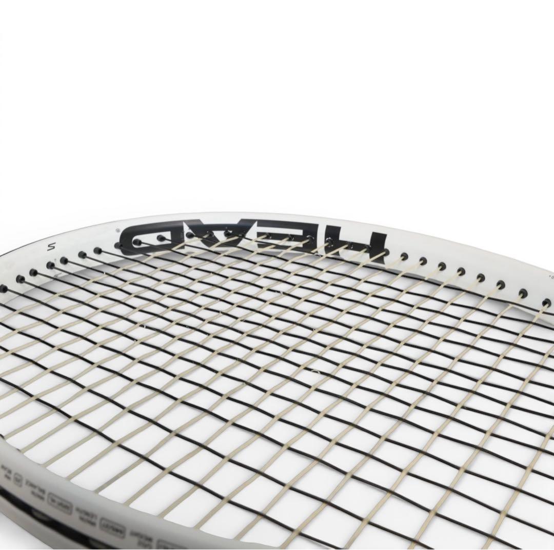 【超美品】HEAD GRAPHENE 360+ SPEED S 2020年 G2