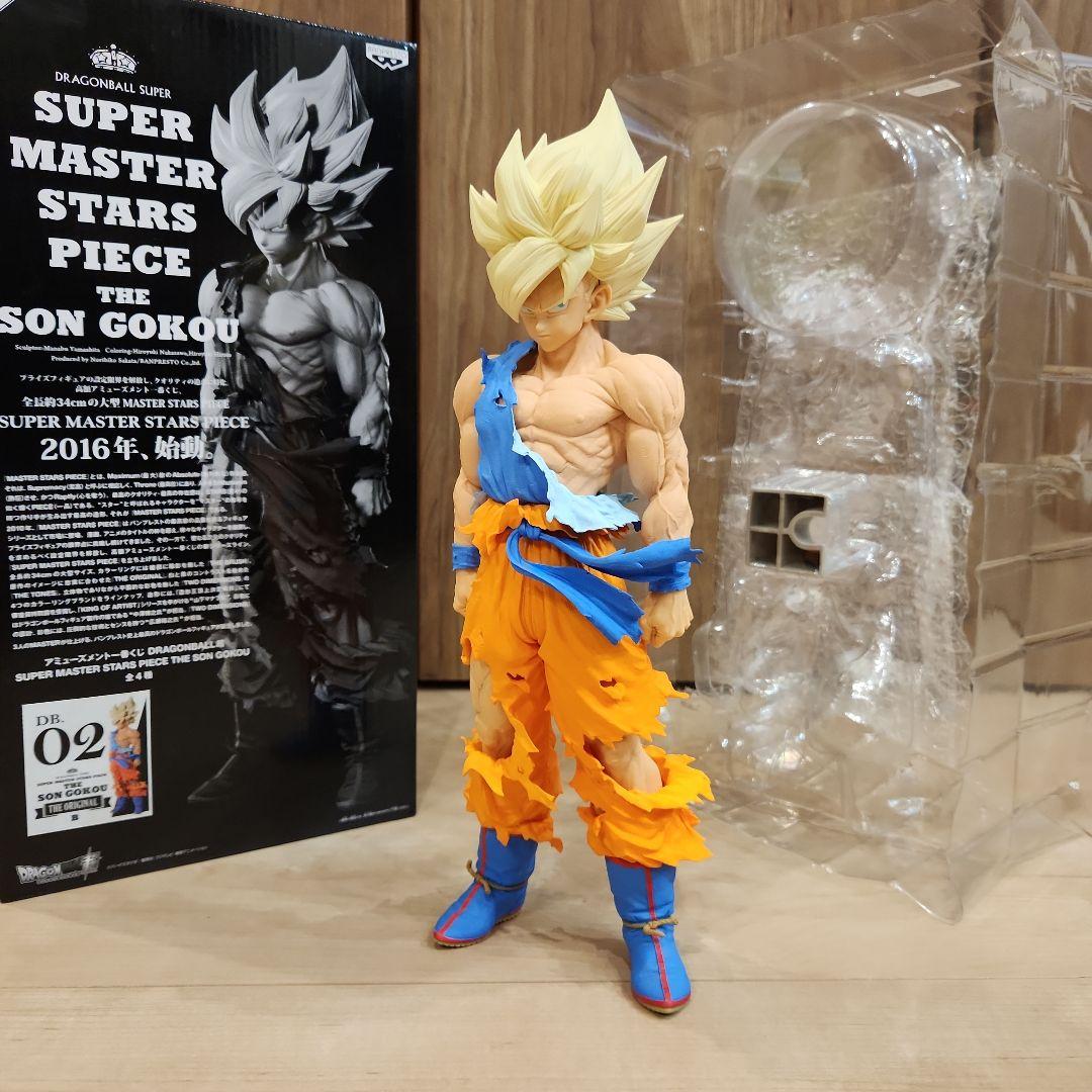 SMSP 孫悟空 B賞　02