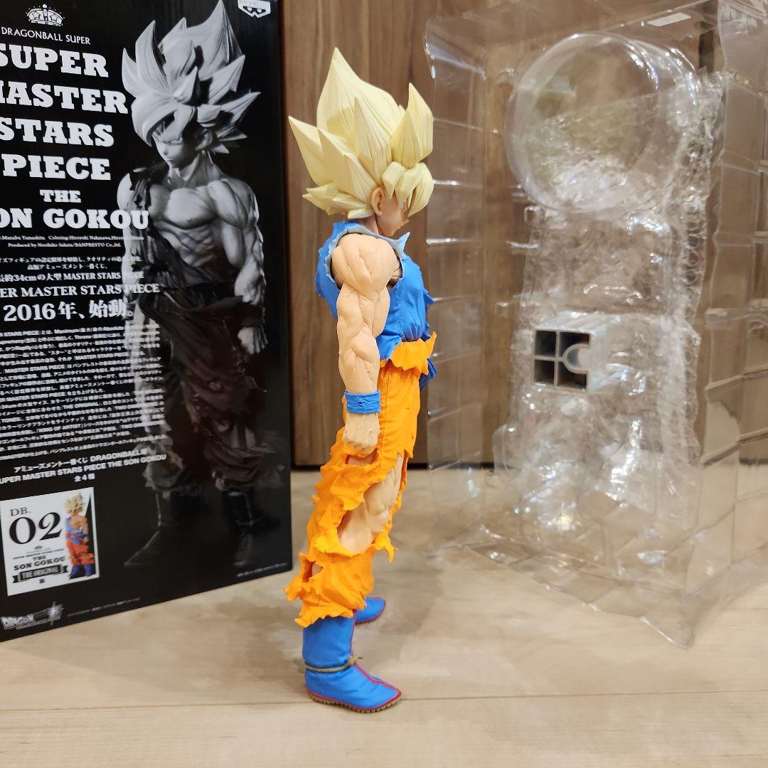 SMSP 孫悟空 B賞　02